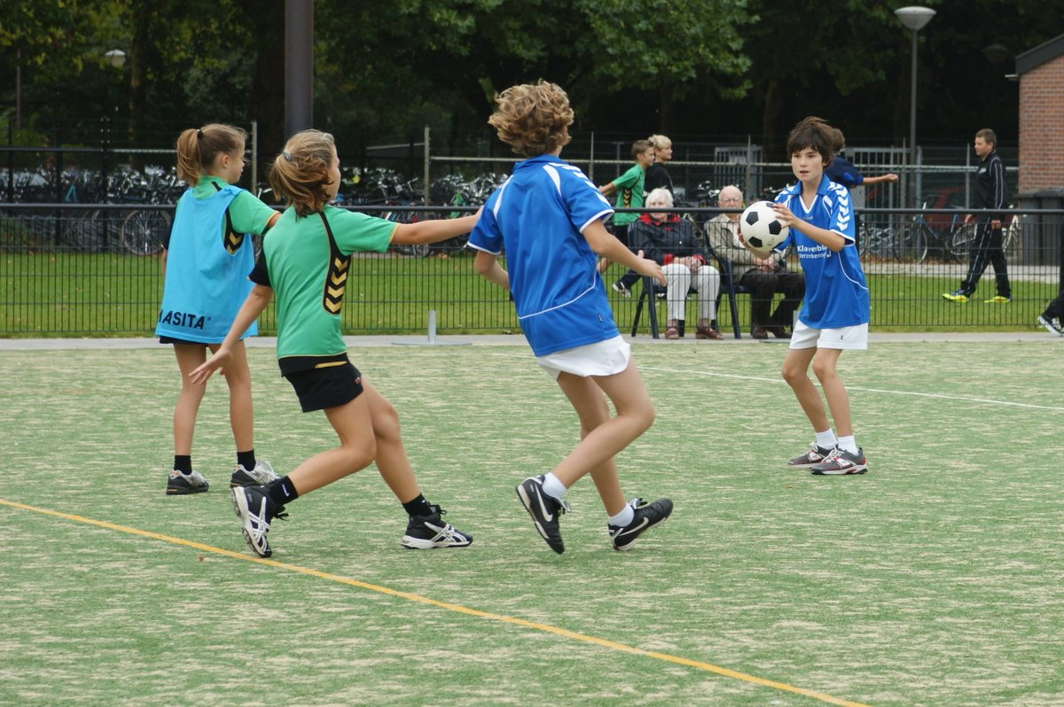 Korfbal D2  17 september-9.JPG